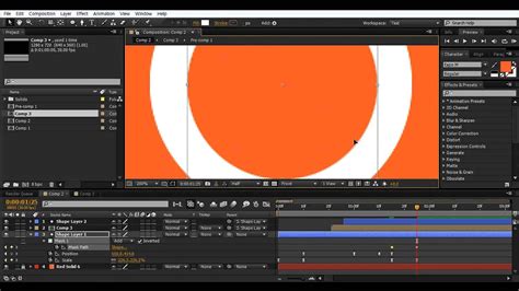 How To Open Motion Graphics Templates In After Effects