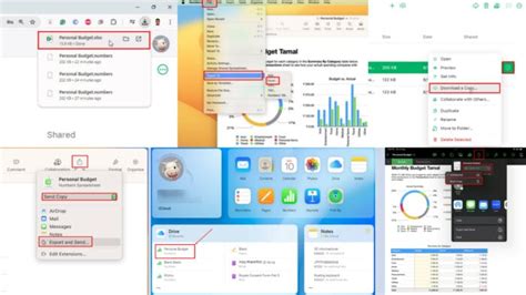 How To Open Numbers File in Excel in 4 Ways