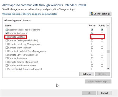 How To Open RDP Port To Allow Remote Desktop Access