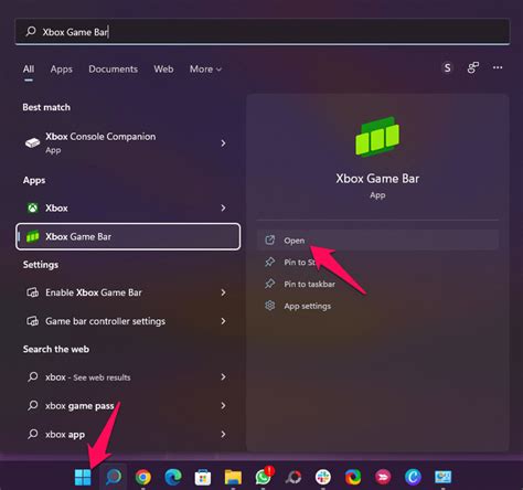 Unlock Your Gaming Potential: Master the Art of Launching Xbox Game Bar on Windows
