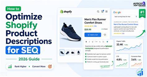 How To Optimize Seo For Shopify