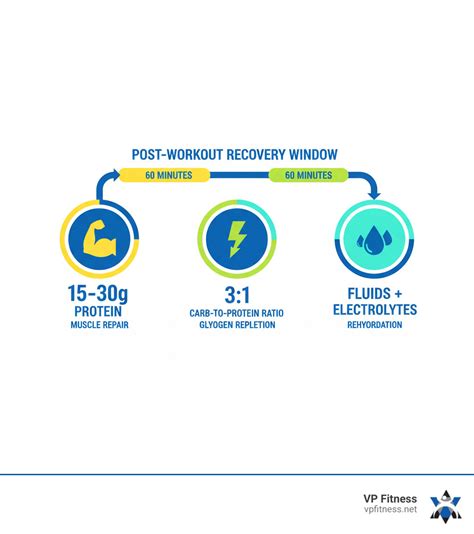 How To Optimize Your Post-Workout Glycogen Replenishment
