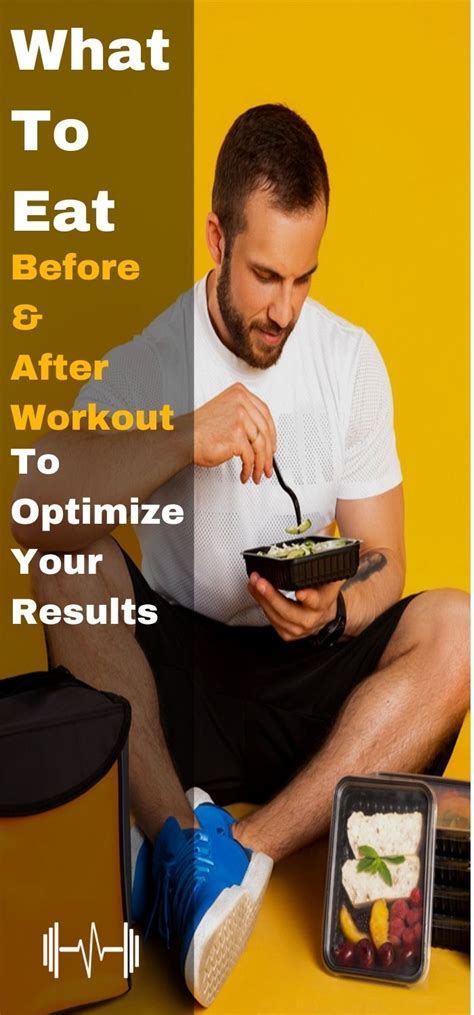 How To Optimize Your Post-Workout Nutrition For Growth