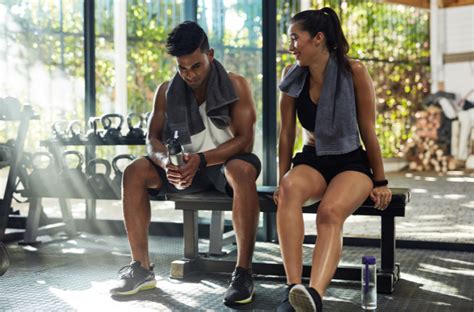 How To Optimize Your Post-Workout Recovery Window