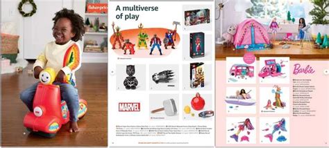 How To Order Amazon 70 Page Toy Catalog