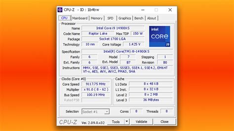 Unlock the Power Within: Maximize CPU Performance with Easy Overclocking Techniques