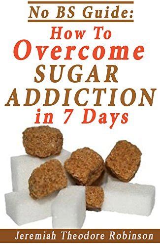 How To Overcome Sugar Cravings In 7 Days