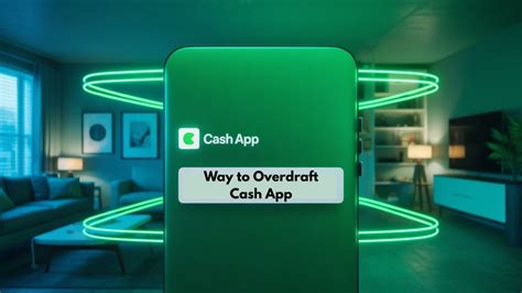 Unlocking the Secret: How to Overdraft Your Cash App Card Hassle-Free