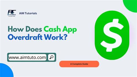 Mastering the Art of Overdraft on Cash App: A Comprehensive Guide