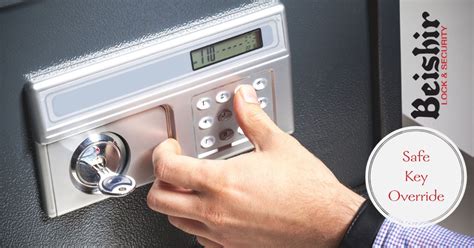 Unlocking the Secrets: How to Override Your Kitchen Safe in 10 Easy Steps