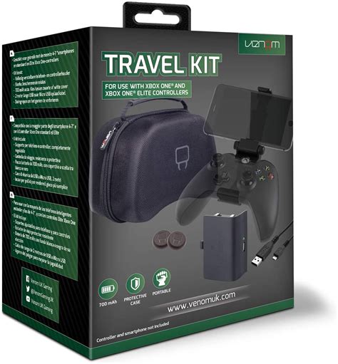 Xbox One on the Go: The Ultimate Guide to Packing Your Gaming Console for Travel