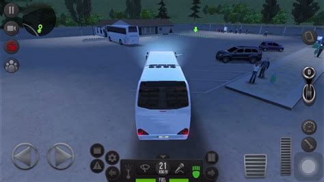 Master the Art of Effortless Parking in Bus Simulator Ultimate: Tips and Tricks to Perfect Your ParKing Skills!