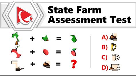 How To Pass State Farm Assessment Test