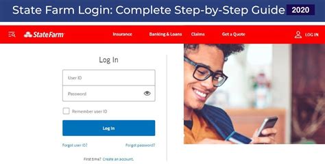 How To Pay My State Farm Bill Online