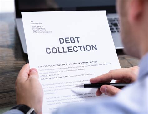 How To Pay Off Collections Debt