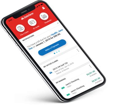 How To Pay State Farm Bill By Phone