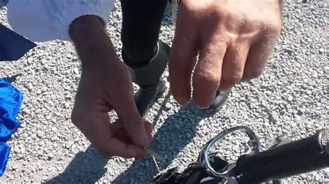 Mastering The Art of Sword Peace Tying: A Step-by-Step Guide