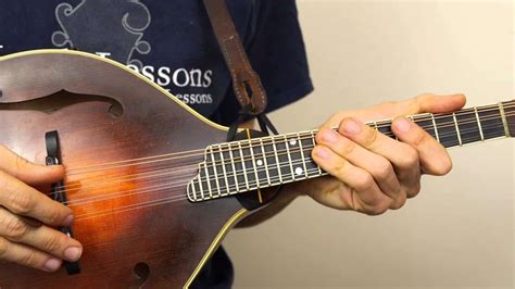 Mastering the Celtic Mandolin: A Step-by-Step Guide on How to Play with Ease