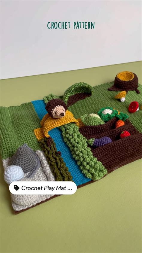 How To Play Crochet