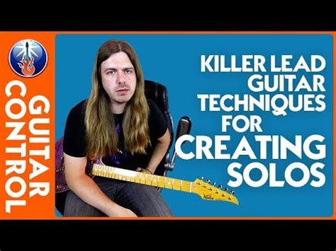 How To Play Killer Guitar Solos By Studying The Vocal Techniques Of King Diamond – Part 2