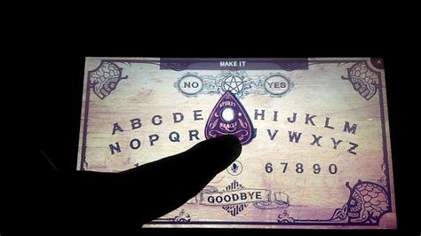 Unlock the Mystery: Learning How to Play Ouija Board App - Tips and Tricks Revealed