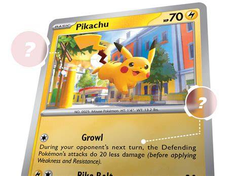 Unleashing Your Inner Trainer: Mastering the Art of How to Play Pokemon Cards