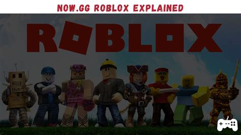 How To Play Roblox Games In Your Browser - Now.gg Explained 