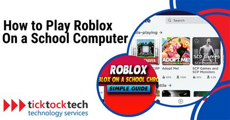 How To Play Roblox On A School Computer [9 Methods 