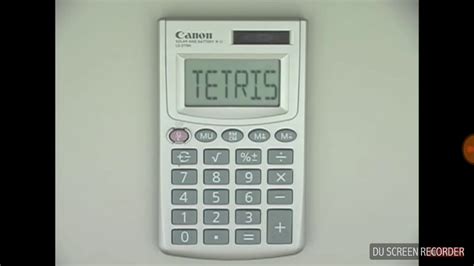 Step-by-Step Guide: Playing Tetris on Your Calculator From A to Z
