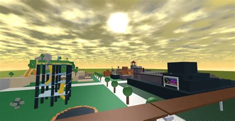 How To Play The Old Roblox