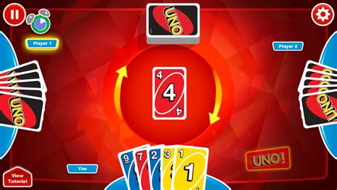 How To Play Uno For Free