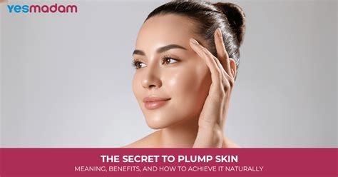 Revitalize Your Skin with These Nourishing Tips for Plump, Youthful Glow