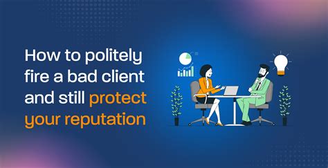 How to Politely Fire Your Current Agent