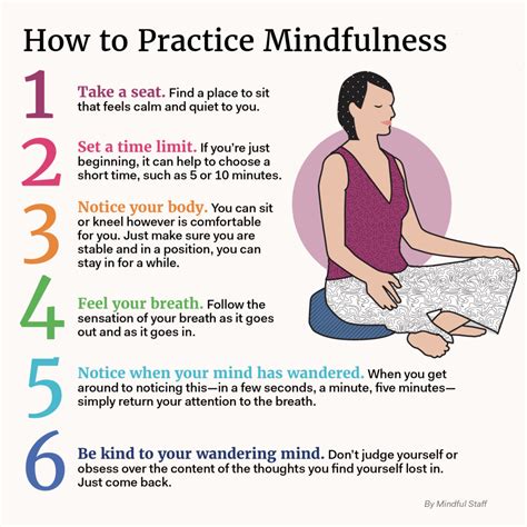 How To Practice Mindfulness In Everyday Life