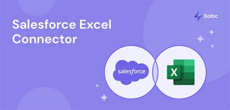 How To Prevent Excel Connector To Salesforce