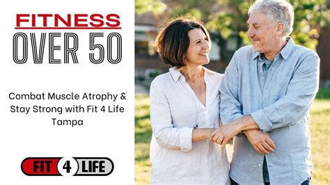 How To Prevent Muscle Atrophy As You Age