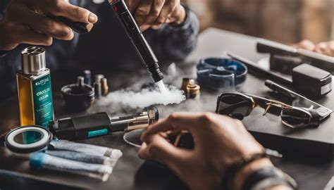 How To Prevent Vape Pen From Clogging