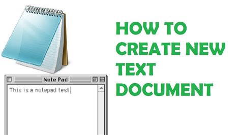 How To Print Text Documents in Notepad