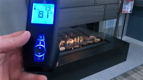 How To Program Fireplace Remote