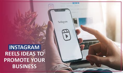 How To Promote Reels On Instagram