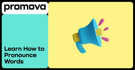 How To Pronounce Specific