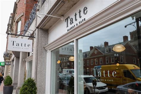 The Perfect Patisserie Pronunciation: Mastering the Art of Saying Tatte Bakery Like a Pro!