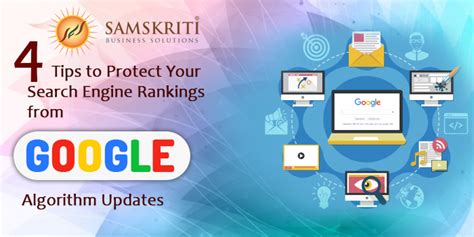 How To Protect Your Search Engine Rankings