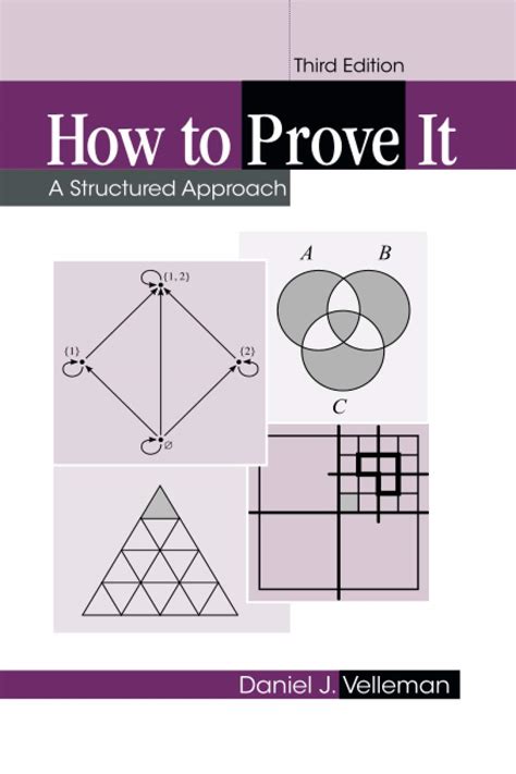 How To Prove It: A Structured Approach