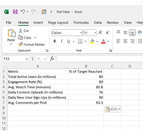 How To Pull Information From Another Sheet In Excel
