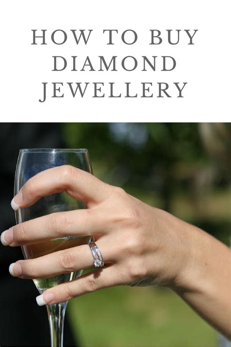 How To Purchase Diamond As A Gift?
