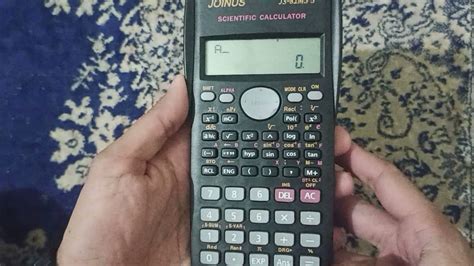 Step-by-Step Guide: Incorporating Variables in Your Calculator