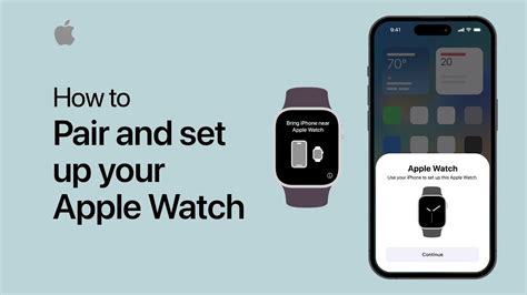 Unlocking the Magic: Step-by-Step Guide on How to Put Your Apple Watch in Pairing Mode