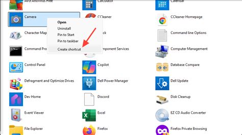 How To Put Apps On Desktop