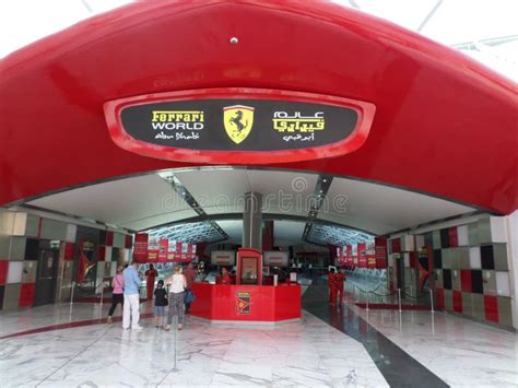 Master the Art of Parked Perfection: How to elegantly put your Ferrari in gear